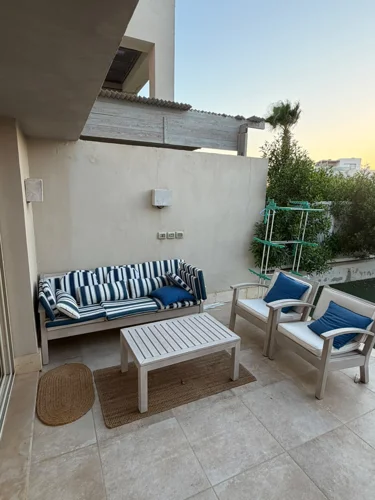 Image of Elegant Ground Floor Chalet | 3 Bedrooms | Hacienda Bay